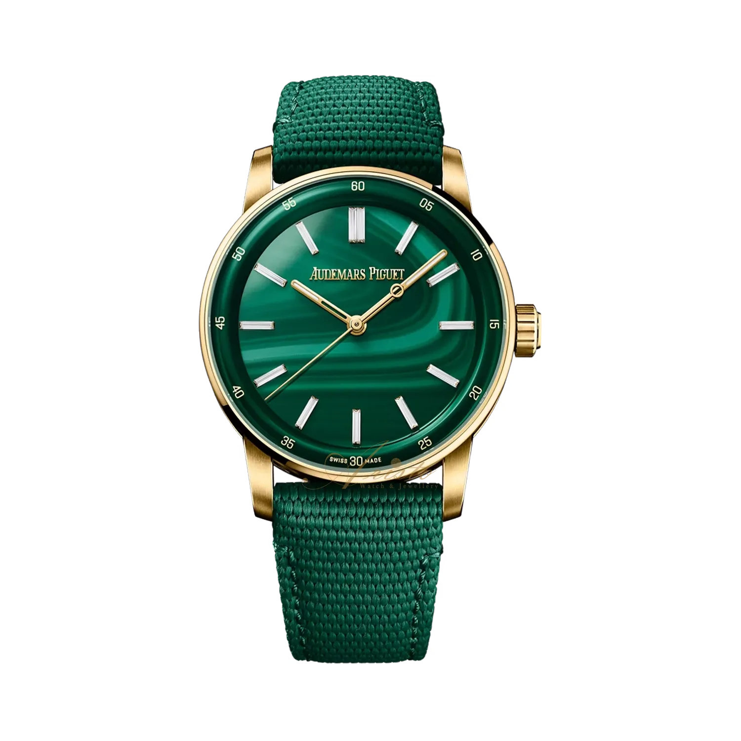 AUDEMARS PIGUET | CODE 11.59 77410OR.OO.A623CR.01 - Aristo Watch